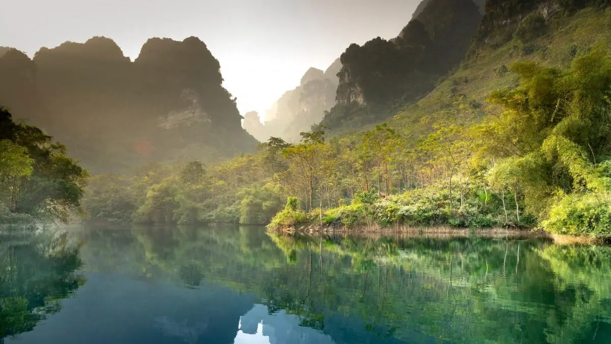 工业高效高性能