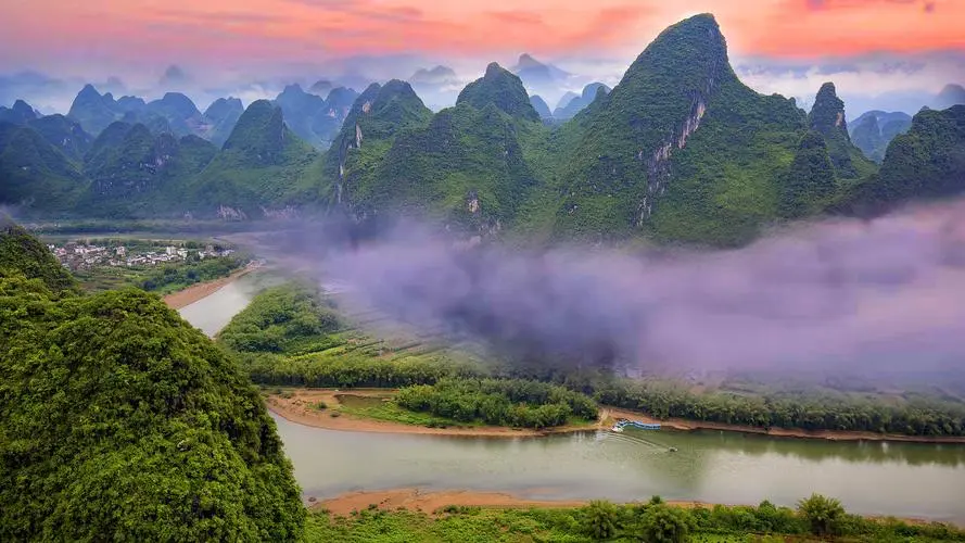 先进高端科技